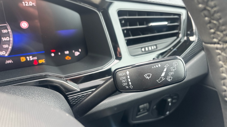 Volkswagen Polo 1.0 TSI Match 5dr Petrol Hatchback